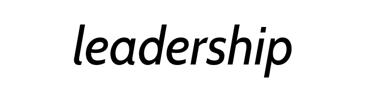 Cabin Italic  Free Fonts Download