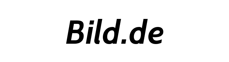 Cabin Bold Italic  Free Fonts Download