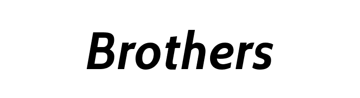 Cabin Bold Italic  Free Fonts Download