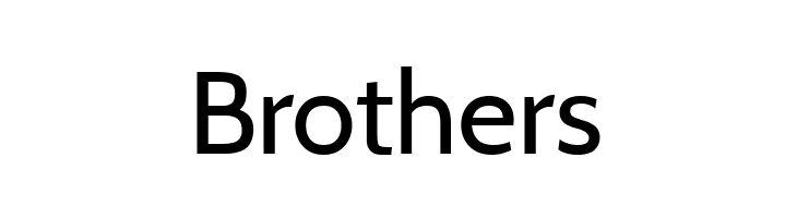 Cabin Regular  Free Fonts Download