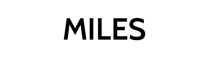 Cabin SemiBold  Free Fonts Download