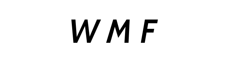 Cabin SemiBold Italic  Free Fonts Download