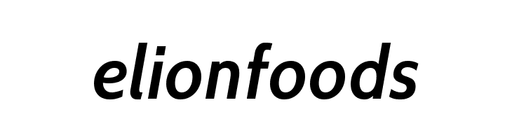 Cabin SemiBold Italic  Free Fonts Download
