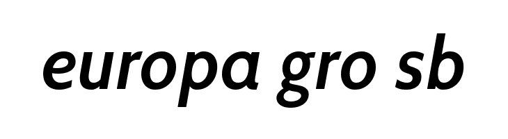 Cabin SemiBold Italic  Free Fonts Download