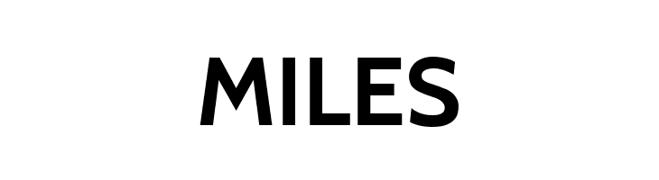 Cabin Bold  Free Fonts Download