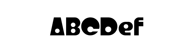 Crystal Radio Kit  Free Fonts Download