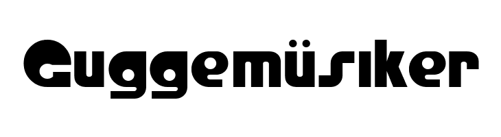 Crystal Radio Kit  Free Fonts Download