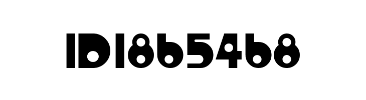 Crystal Radio Kit  Free Fonts Download