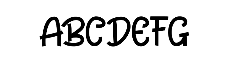 Frankie Healthy  Free Fonts Download