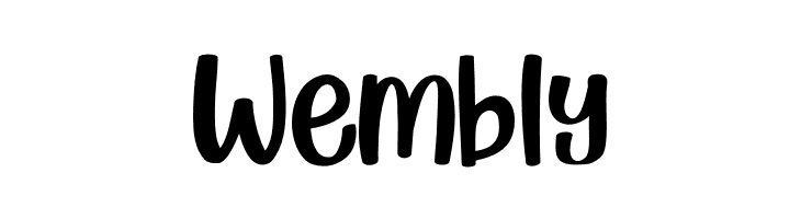 Kids Monday  Free Fonts Download