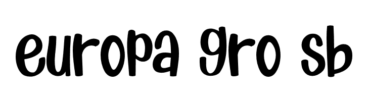 Kids Monday  Free Fonts Download