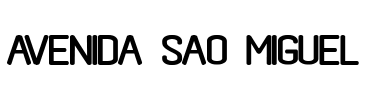 black rovers regular  Free Fonts Download