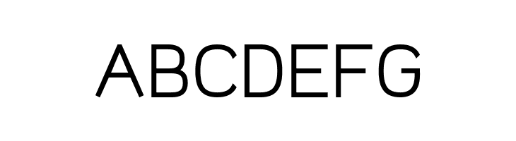 Logico Sans Regular  Free Fonts Download