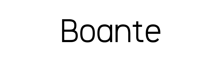 Logico Sans Regular  Free Fonts Download