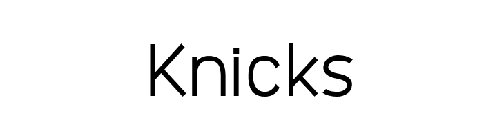 Logico Sans Regular  Free Fonts Download