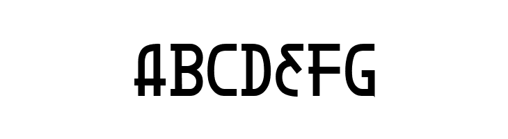 Moon Dart Bold  Free Fonts Download