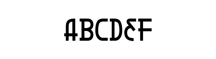 Moon Dart Bold  Free Fonts Download