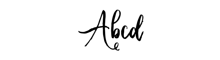 Ballada  Free Fonts Download