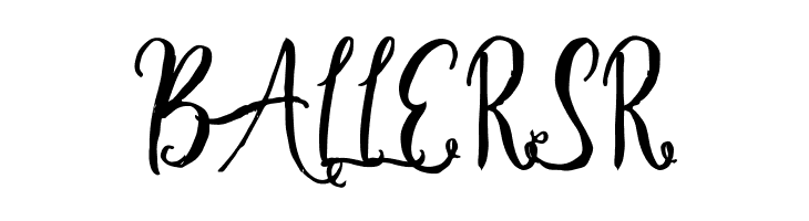 Ballada  Free Fonts Download