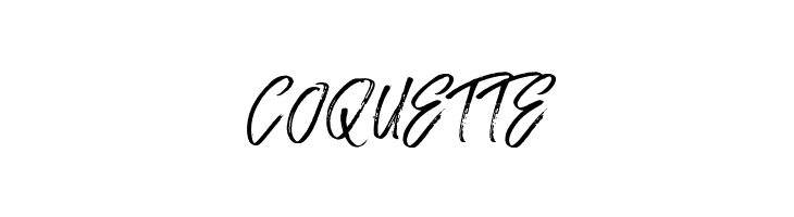 FusterdBrush-Regular  Free Fonts Download