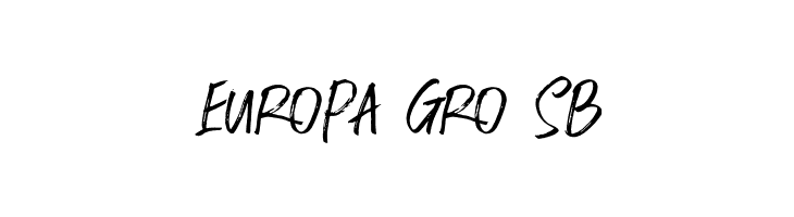 FusterdBrushTwo-Regular  Free Fonts Download
