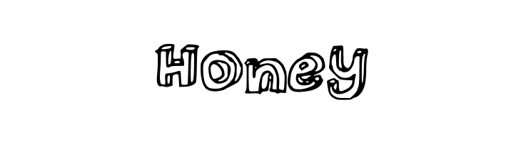 3D  Free Fonts Download