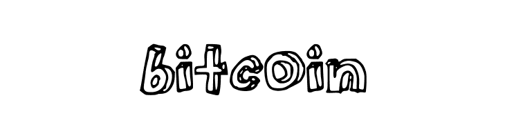 3D  Free Fonts Download