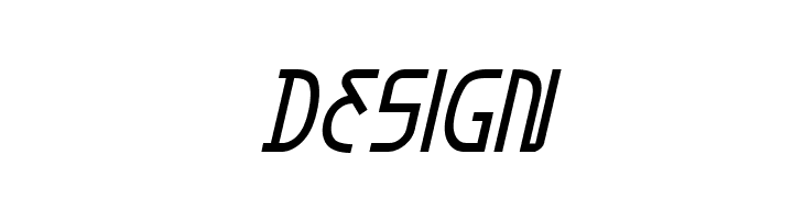 Moon Dart Italic  Free Fonts Download