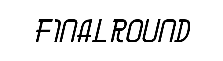 Moon Dart Italic  Free Fonts Download