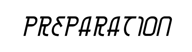 Moon Dart Italic  Free Fonts Download