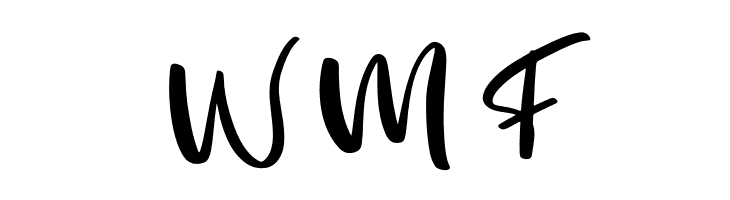 Morning  Free Fonts Download