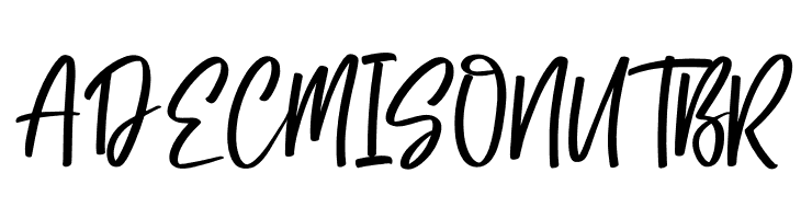 Balistica  Free Fonts Download