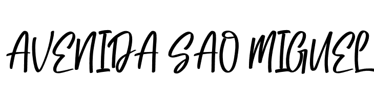 Balistica  Free Fonts Download