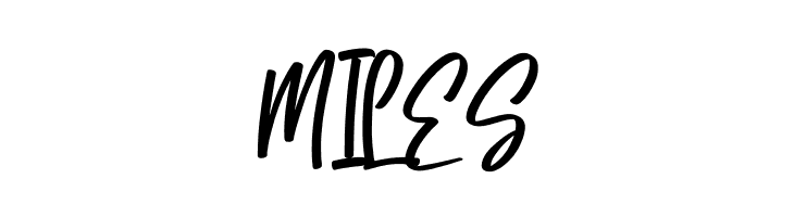 Balistica  Free Fonts Download