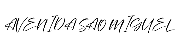 Gabriel  Free Fonts Download