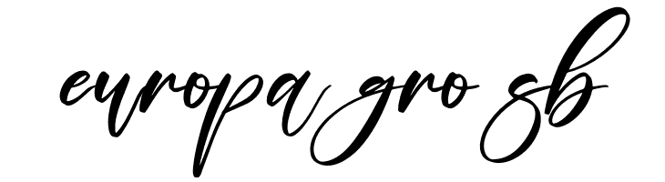 Gabriel  Free Fonts Download