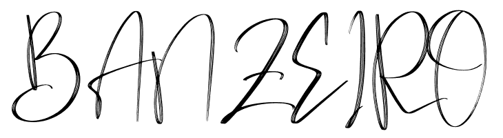 Brilliant Signature  Free Fonts Download