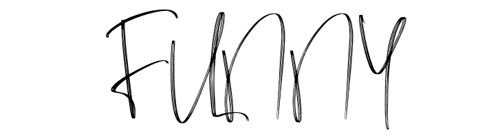 Brilliant Signature  Free Fonts Download