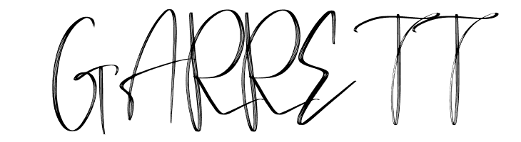 Brilliant Signature  Free Fonts Download