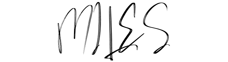 Brilliant Signature  Free Fonts Download