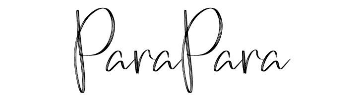 Brilliant Signature  Free Fonts Download