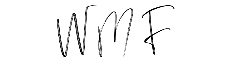 Brilliant Signature  Free Fonts Download