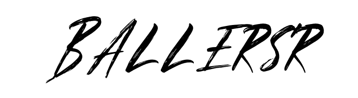 Brother Italic  Free Fonts Download