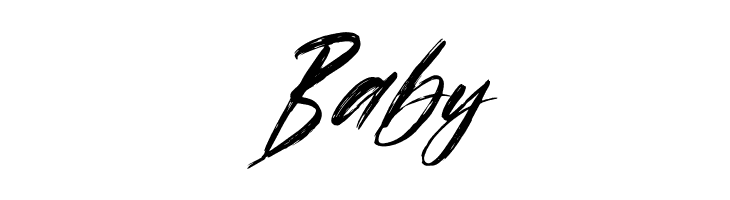 Brother Italic  Free Fonts Download