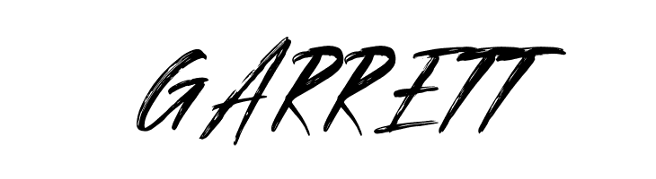 Brother Italic  Free Fonts Download