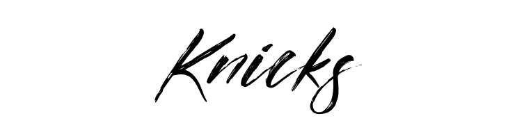 Brother Italic  Free Fonts Download