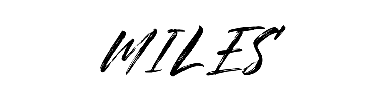 Brother Italic  Free Fonts Download