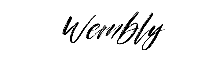 Brother Italic  Free Fonts Download