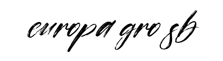 Brother Italic  Free Fonts Download