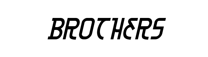 Moon Dart Bold Italic  Free Fonts Download